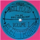 Various - Angelfood Electronics Volume One